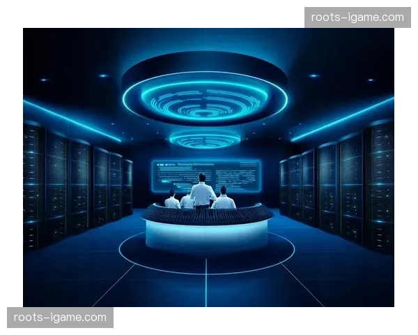 产业链上下游共建灾备系统 提升大型赛事分发抗风险等级