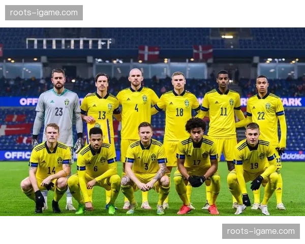 瑞典中场强度决定比赛走势 对抗能力与转换速度成北欧球队标签