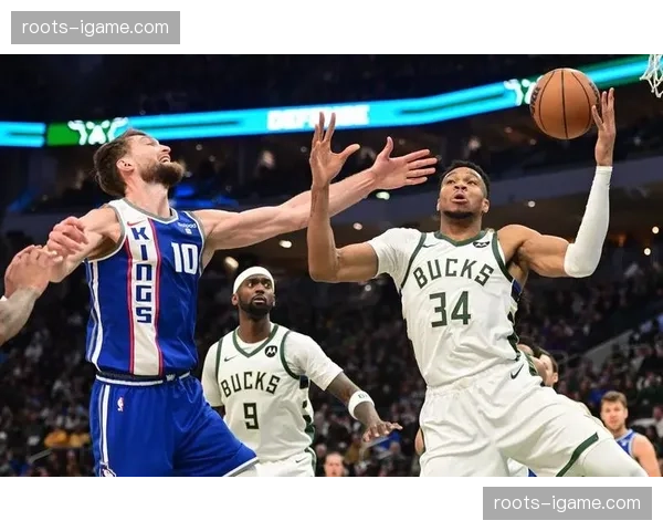 雄鹿防守效率联盟第29，利拉德比斯利后场组合防守漏洞明显