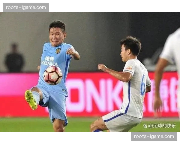 重庆铜梁龙刘建业挂帅 前国脚带领升班马征战中超联赛