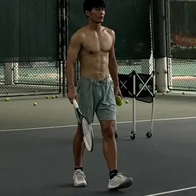 李坤